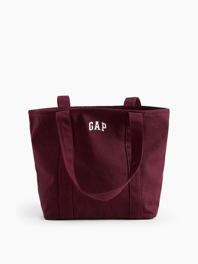 حقيبة يد صغيرة بشعار Gap حقيبة يد صغيرة بشعار gap