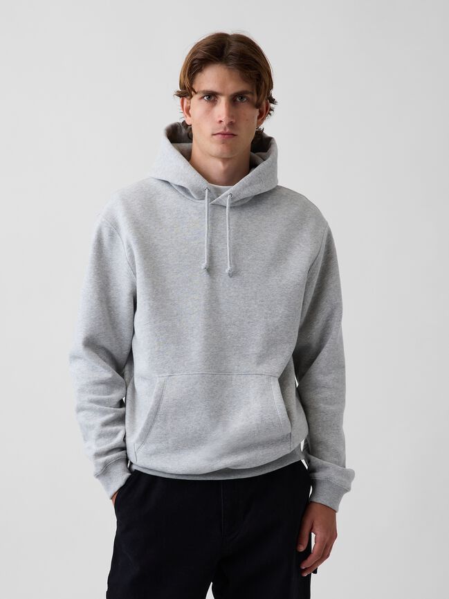 Adult VintageSoft Relaxed Hoodie gap adult vintagesoft relaxed hoodie