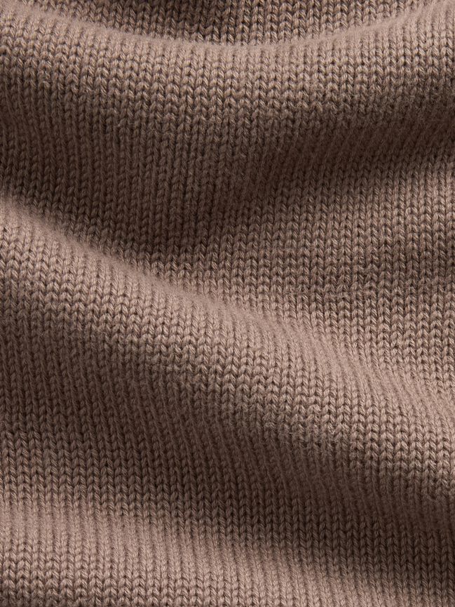 Kids 100% Cotton Oversized Rollneck Sweater gap kids 100 cotton oversized rollneck sweater