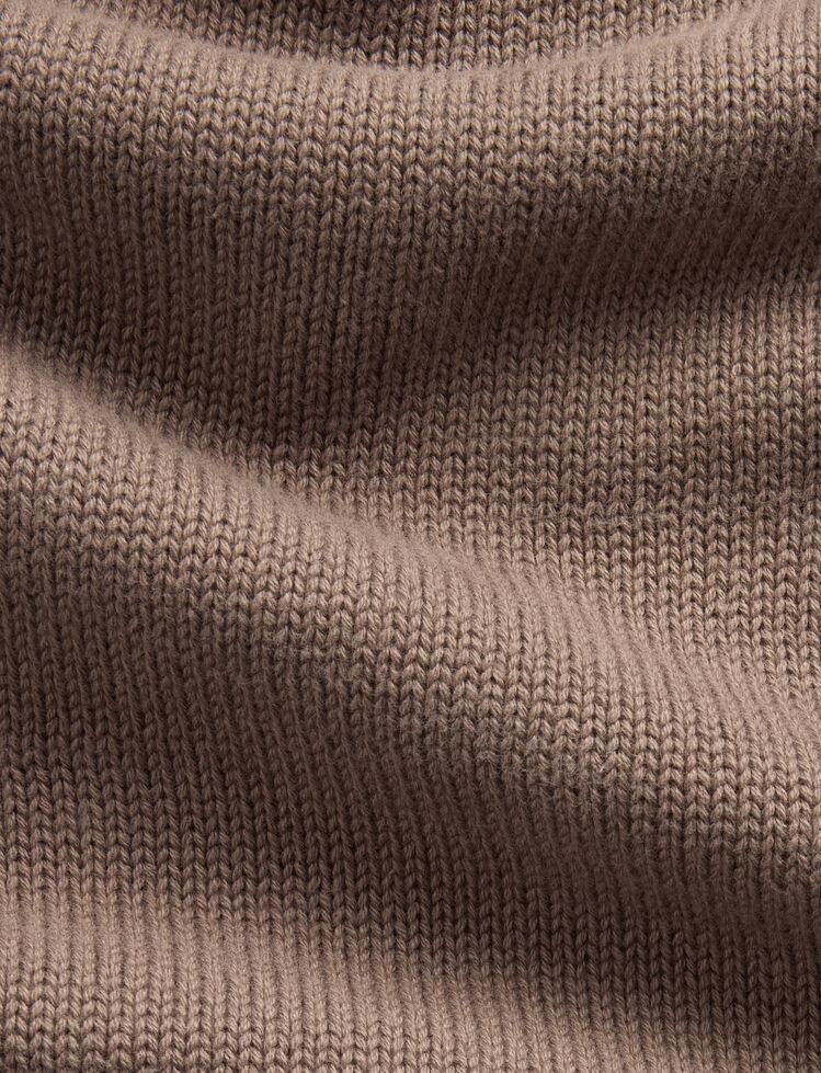 Kids Oversized Rollneck Sweater gap kids oversized rollneck sweater