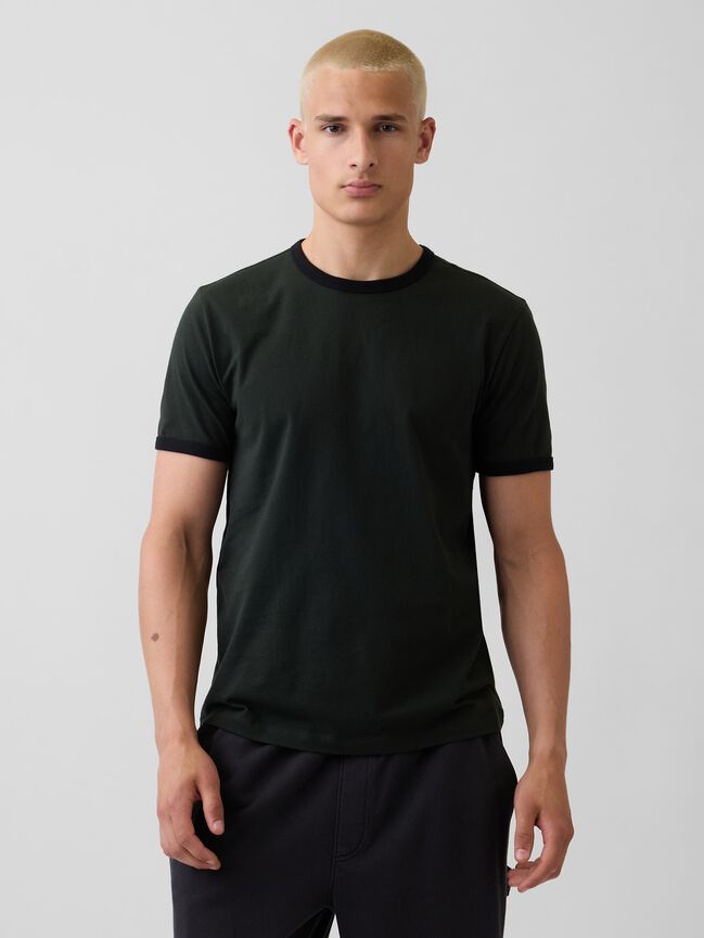 Classic T-Shirt gap classic t shirt