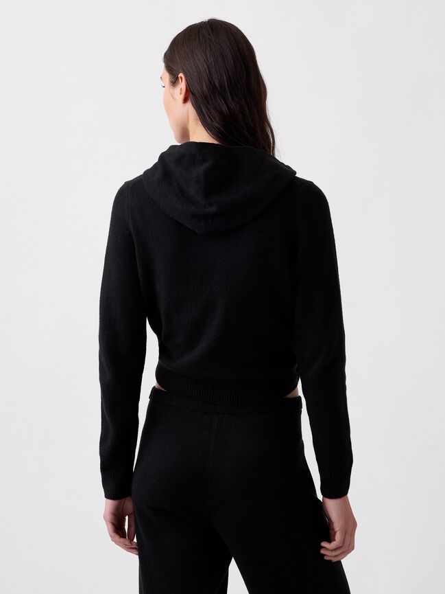 CashSoft Zip Hoodie gap cashsoft zip hoodie