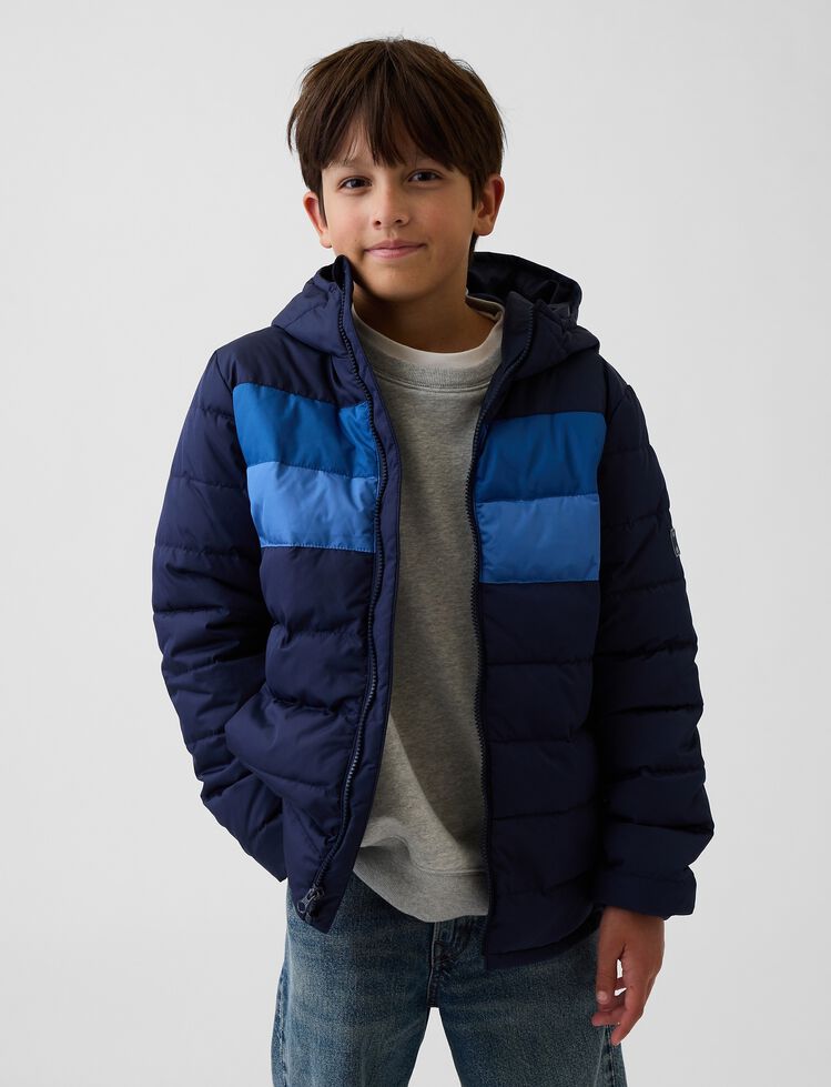 Kids Puffer Jacket gap kids puffer jacket