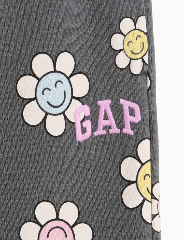 Kids Relaxed Gap Logo Joggers kids relaxed gap logo joggers