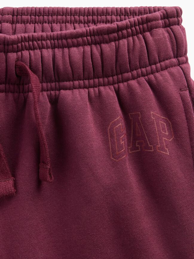 Kids Relaxed Gap Logo Joggers kids relaxed gap logo joggers