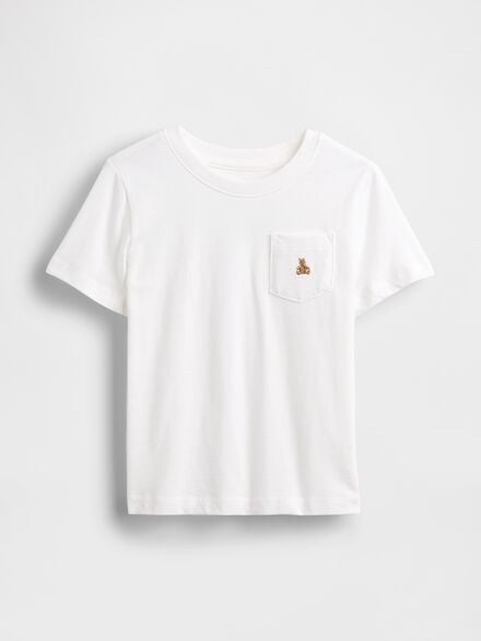 gap baby toddler mix match pocket t shirt gap baby toddler mix match pocket t shirt