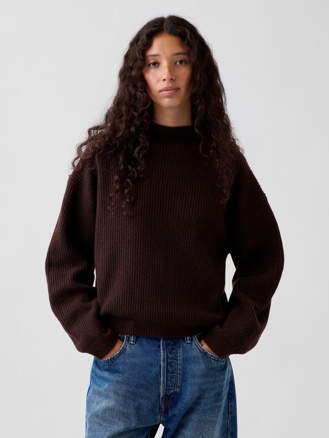 علوية اكمام طويلة gap علوية اكمام طويلة