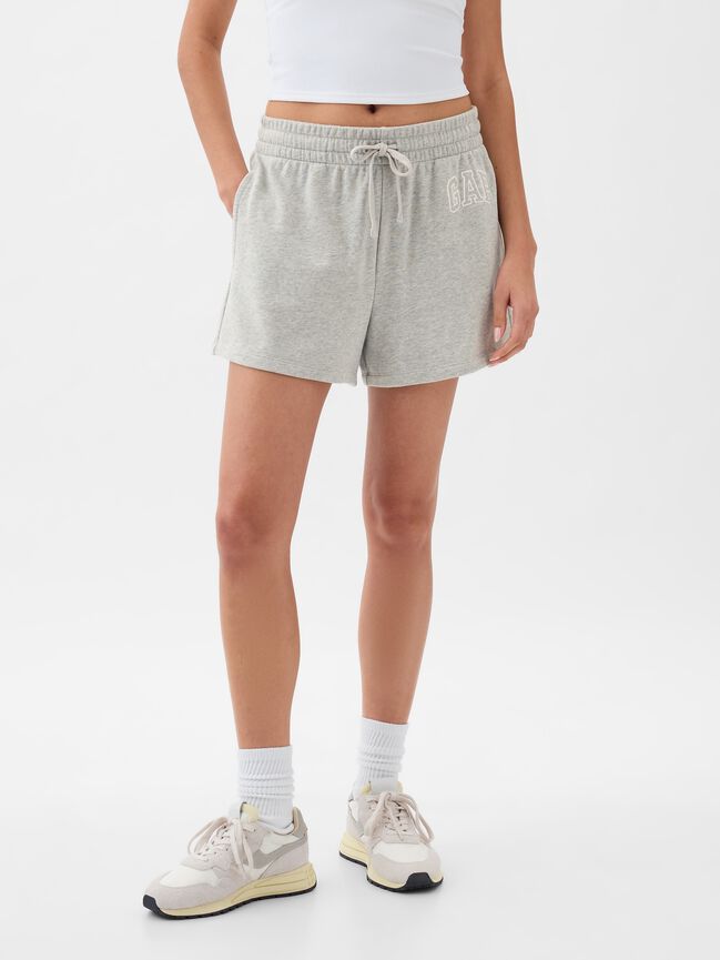 Gap Logo Shorts gap logo shorts