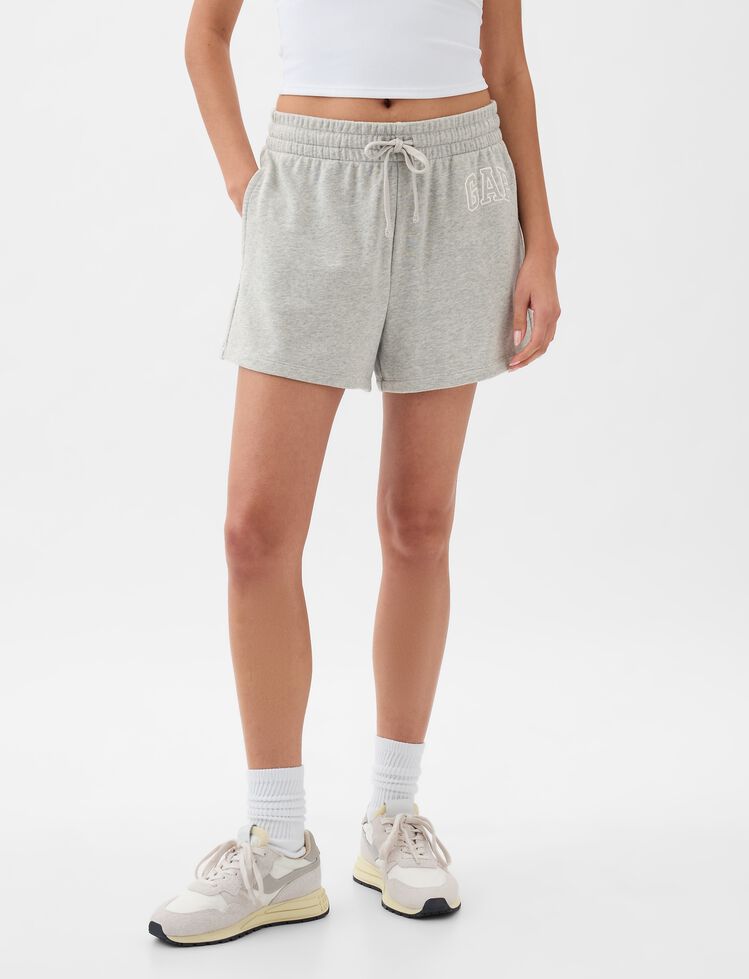 Gap Logo Shorts gap logo shorts