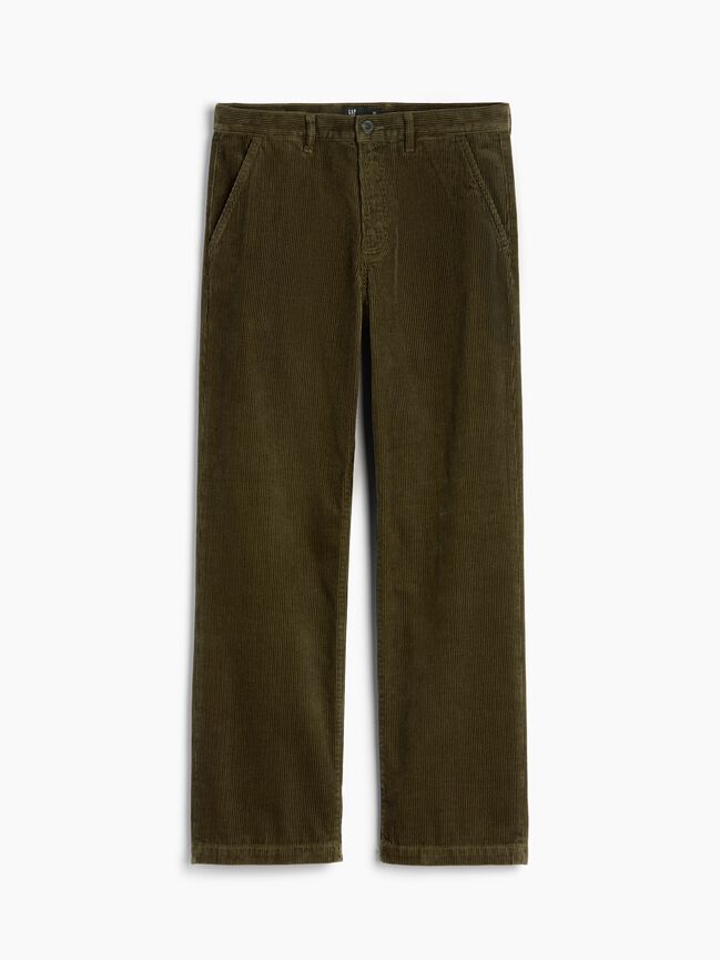 جينز قياس مستقيم gap جينز قياس مستقيم