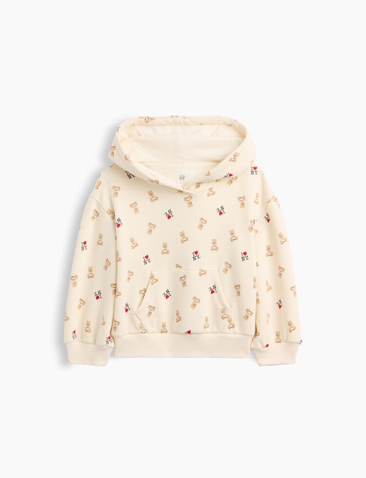 Baby & Toddler VintageSoft I Heart NY Hoodie gap baby toddler vintagesoft i heart ny hoodie