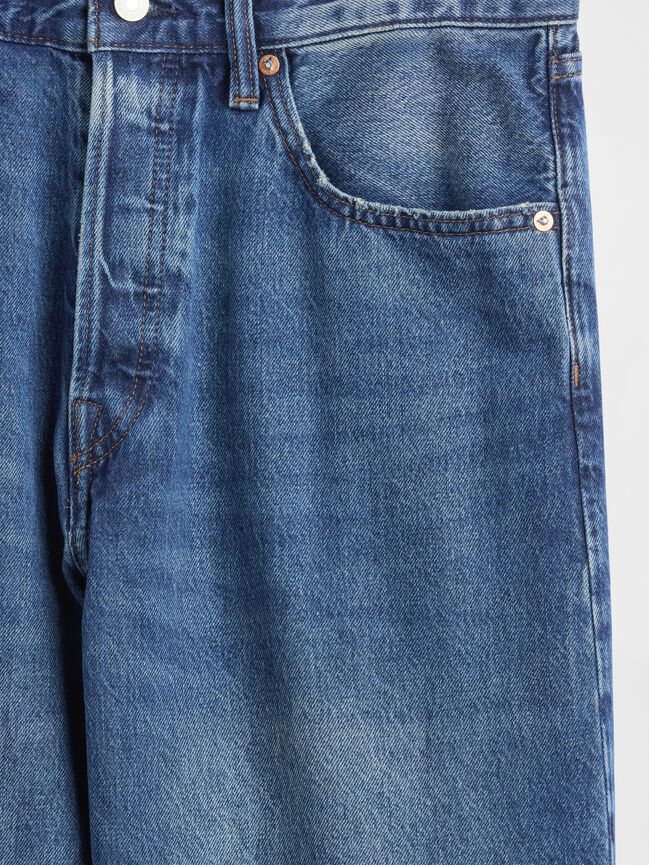 90s Loose Jeans gap 90s loose jeans