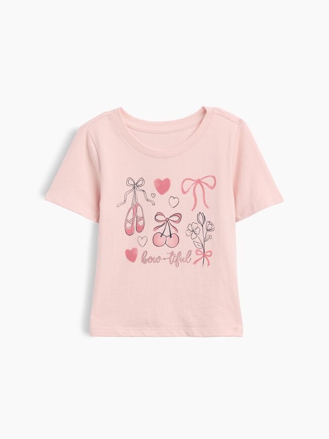 Baby & Toddler Mix & Match Graphic T-Shirt gap baby toddler mix match graphic t shirt