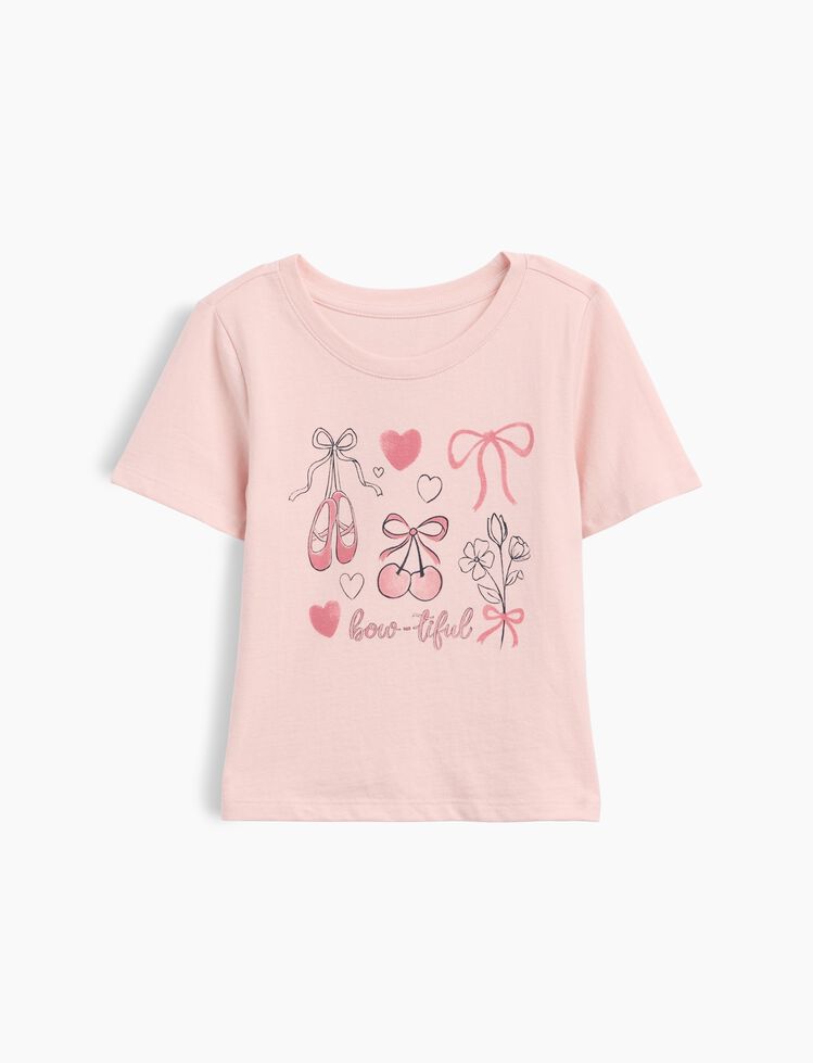 Baby & Toddler Mix & Match Graphic T-Shirt gap baby toddler mix match graphic t shirt