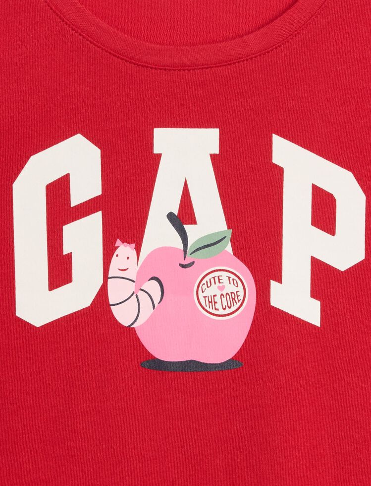 babyGap Graphic T-Shirt (2-Pack) babygap graphic t shirt 2 pack