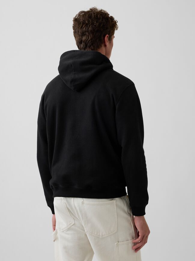 Adult VintageSoft Relaxed Hoodie gap adult vintagesoft relaxed hoodie