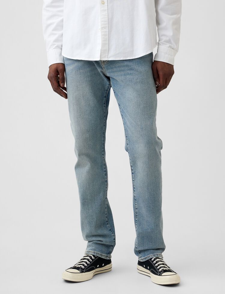 Slim Jeans gap slim jeans