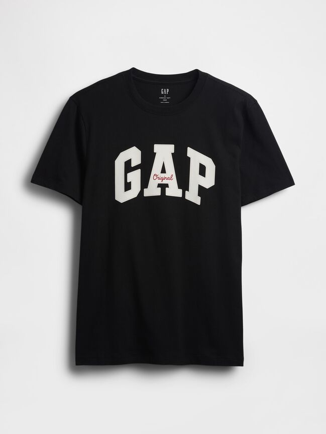 Everyday Soft Gap Logo T-Shirt everyday soft gap logo t shirt