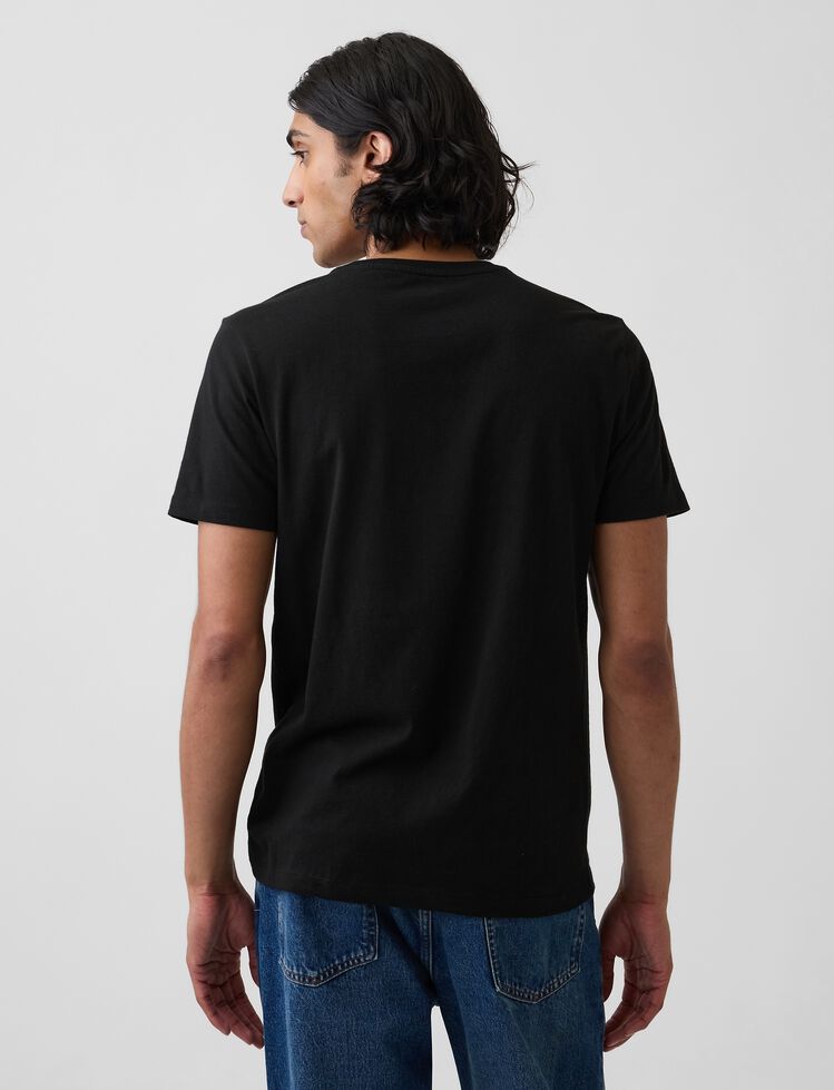 Classic T-Shirt gap classic t shirt