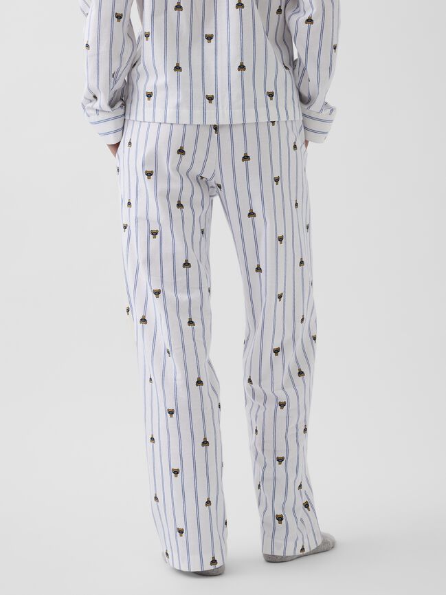 Adult Softest Flannel PJ Pants gap adult softest flannel pj pants