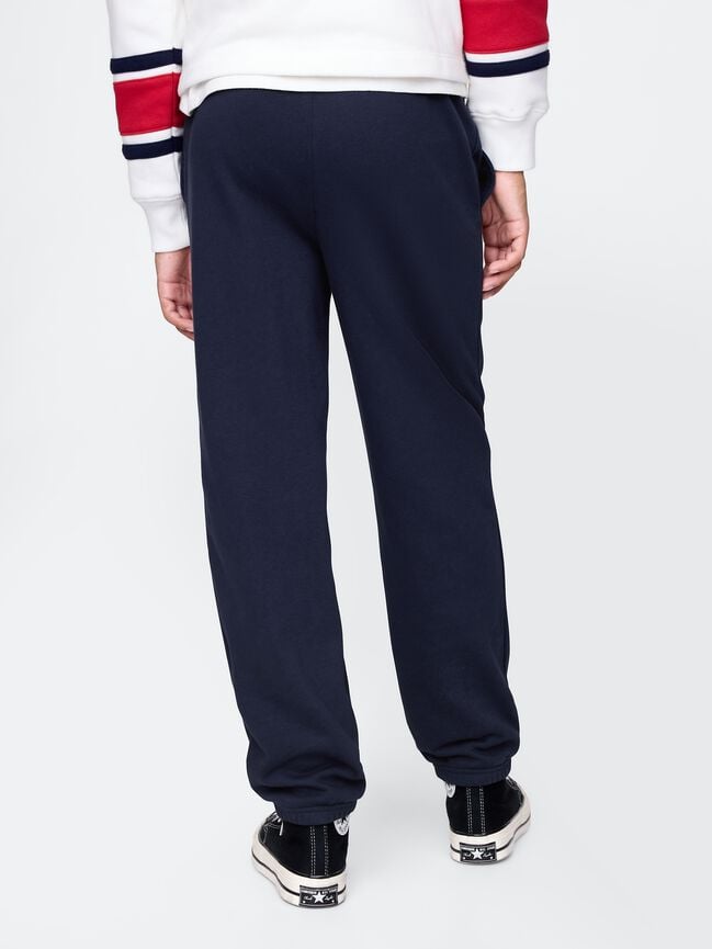 Kids Relaxed Gap Logo Joggers kids relaxed gap logo joggers