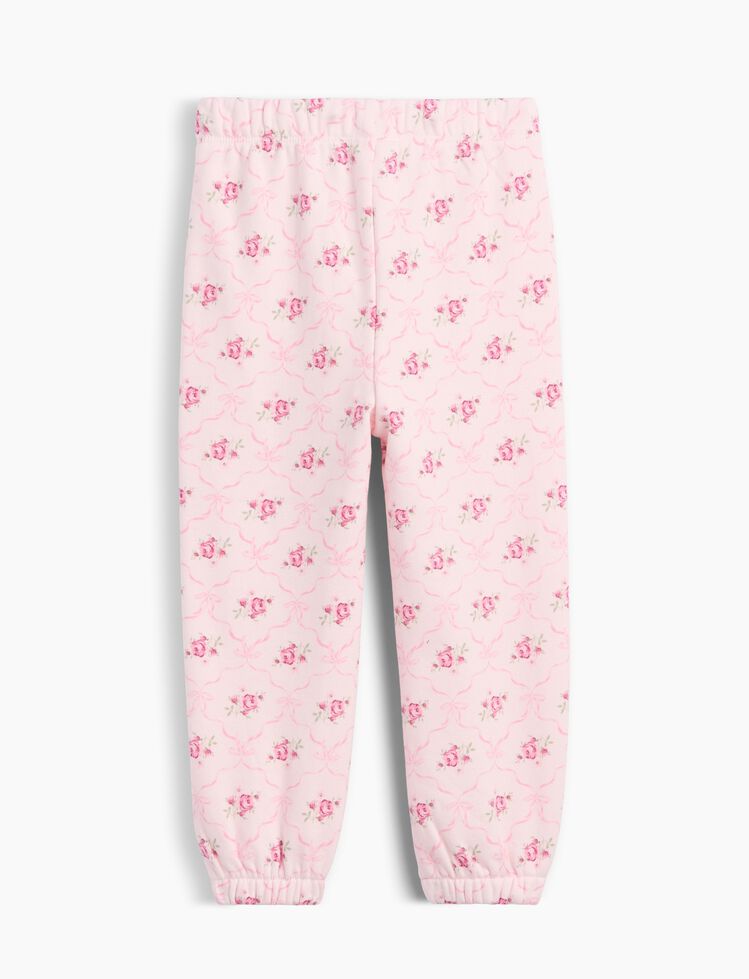 babyGap Relaxed Logo Pull-On Joggers babygap relaxed logo pull on joggers