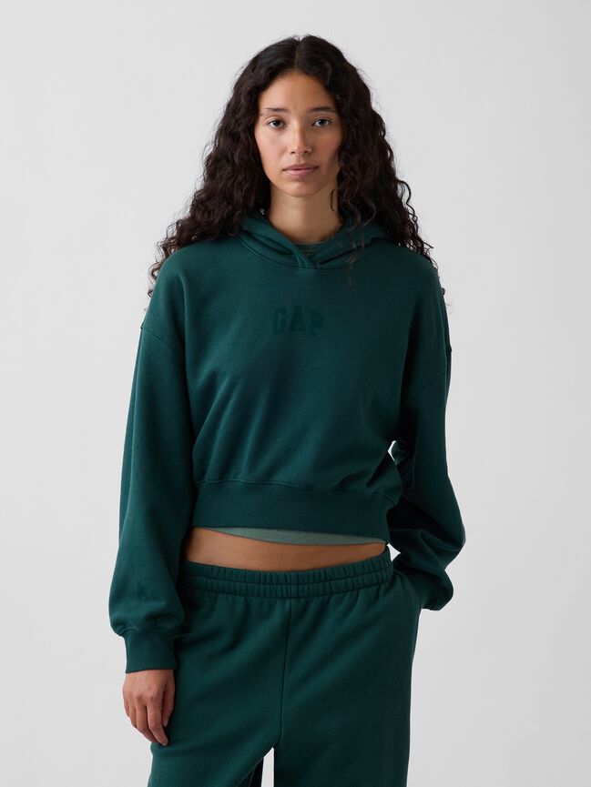 علوية أكمام قصيرة gap علوية أكمام قصيرة