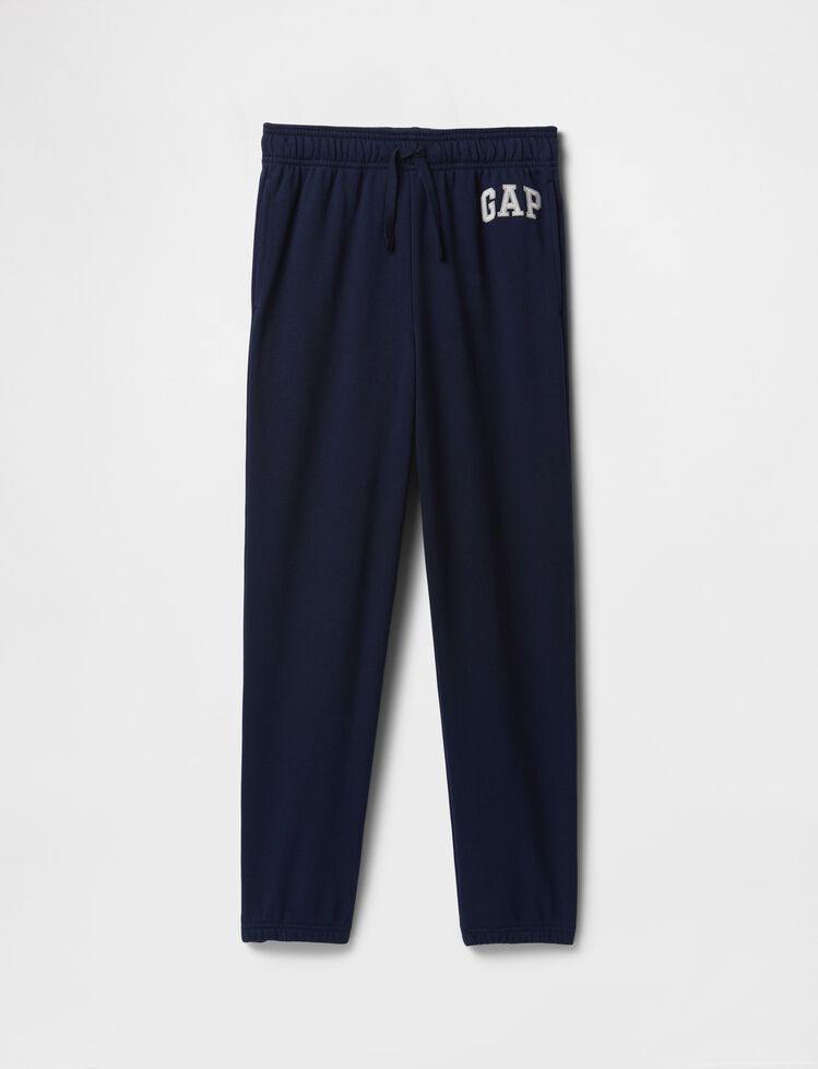 Kids Relaxed Gap Logo Joggers kids relaxed gap logo joggers
