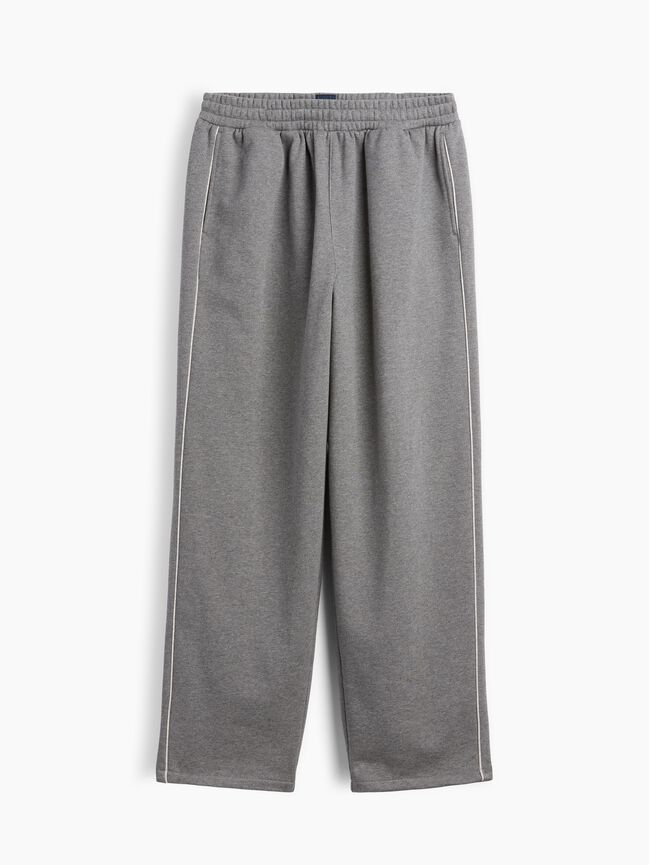 Heavyweight Baggy Sweatpants gap heavyweight baggy sweatpants