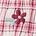 color Pink Plaid