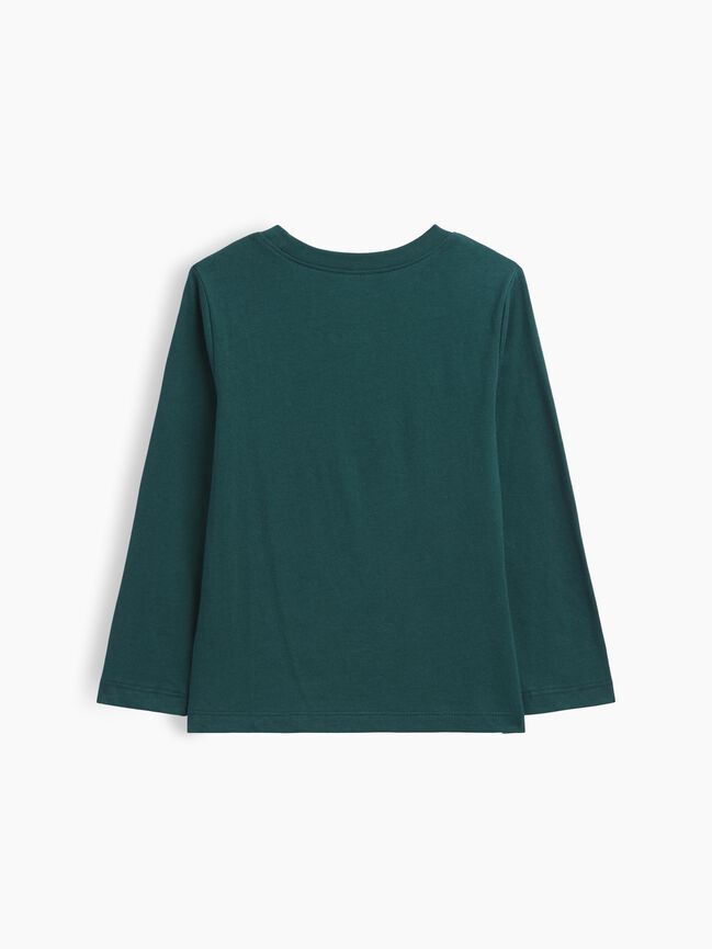 babyGap Crewneck T-Shirt babygap crewneck t shirt