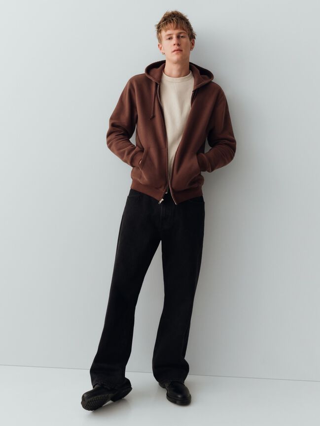 Loose Boot Jeans gap loose boot jeans