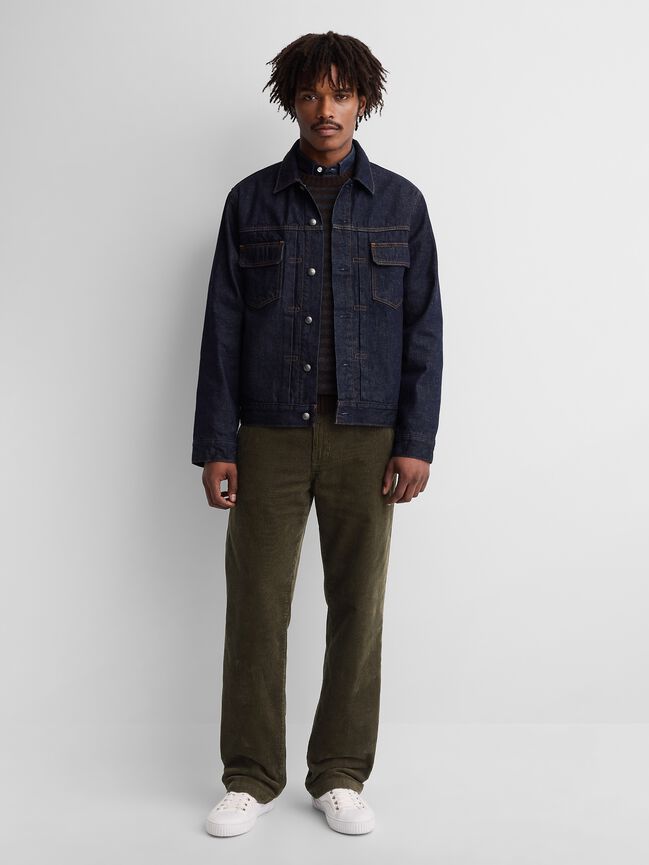 قميص كم طويل gap قميص كم طويل
