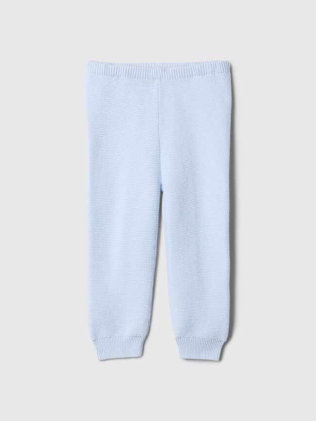 Baby Pull-On Pants gap baby pull on pants
