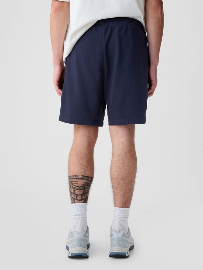 Gap Logo Shorts gap logo shorts
