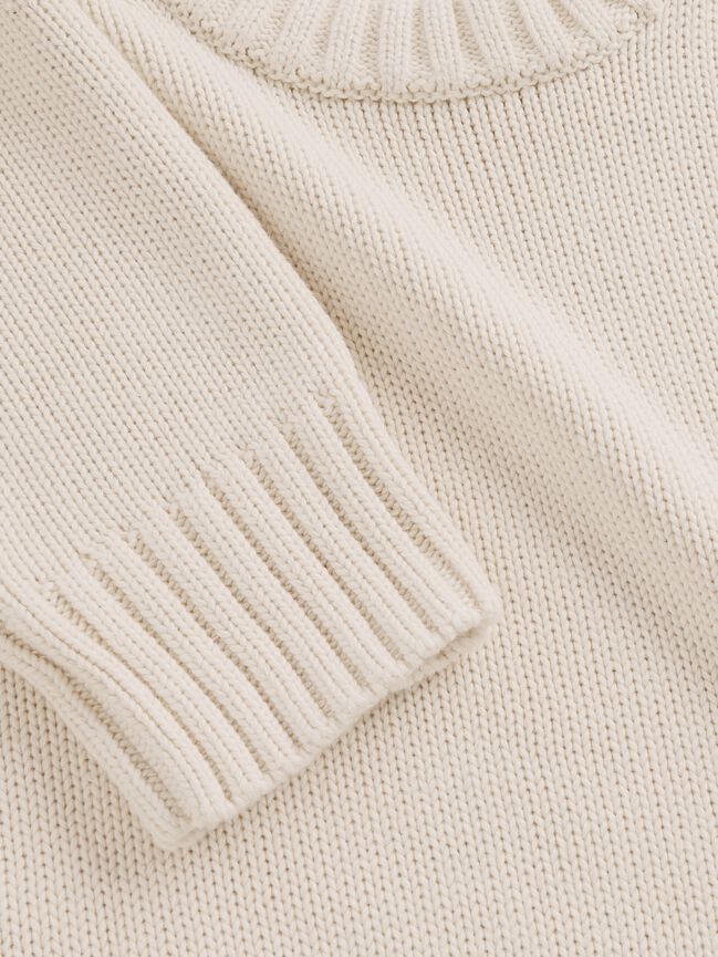 100% Cotton Oversized Sweater gap 100 cotton oversized sweater