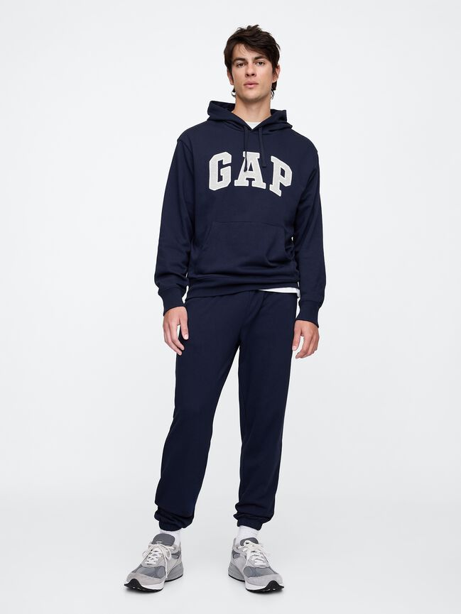 هودي بشعار Gap هودي بشعار gap