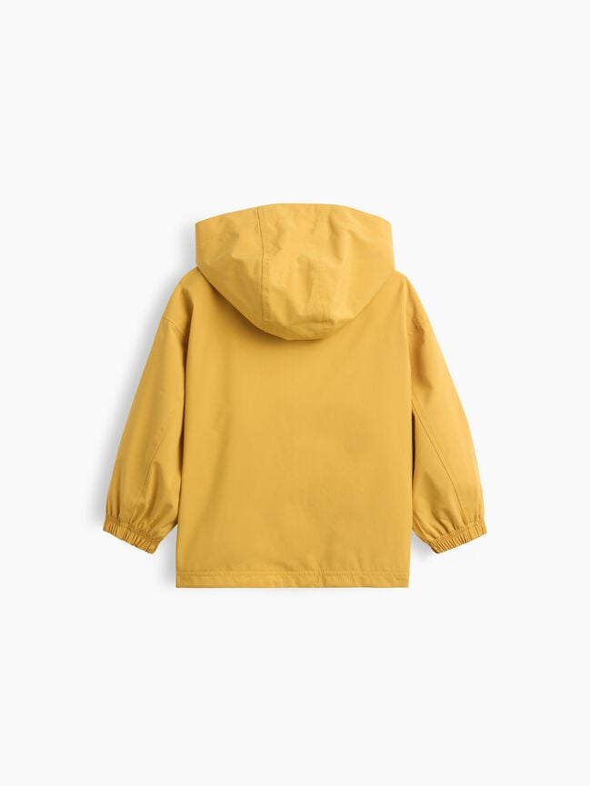 Baby & Toddler Rain Jacket gap baby toddler rain jacket