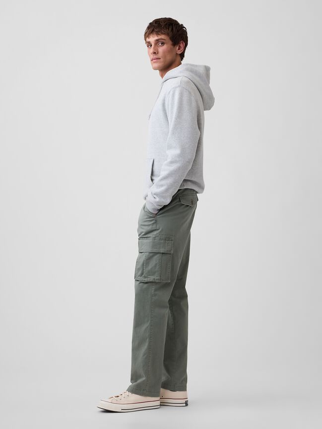 بنطال gap بنطال