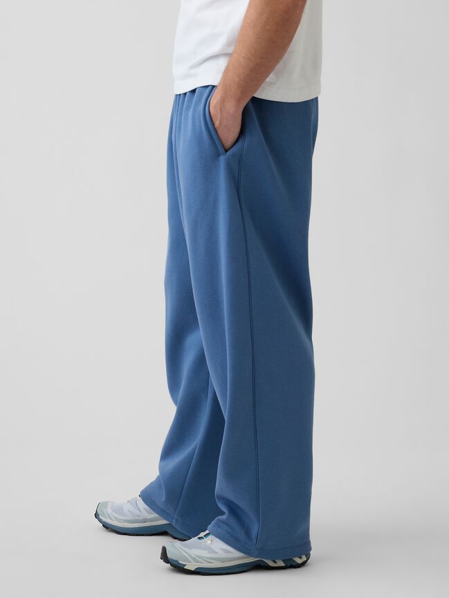 Adult VintageSoft Baggy Sweatpants gap adult vintagesoft baggy sweatpants