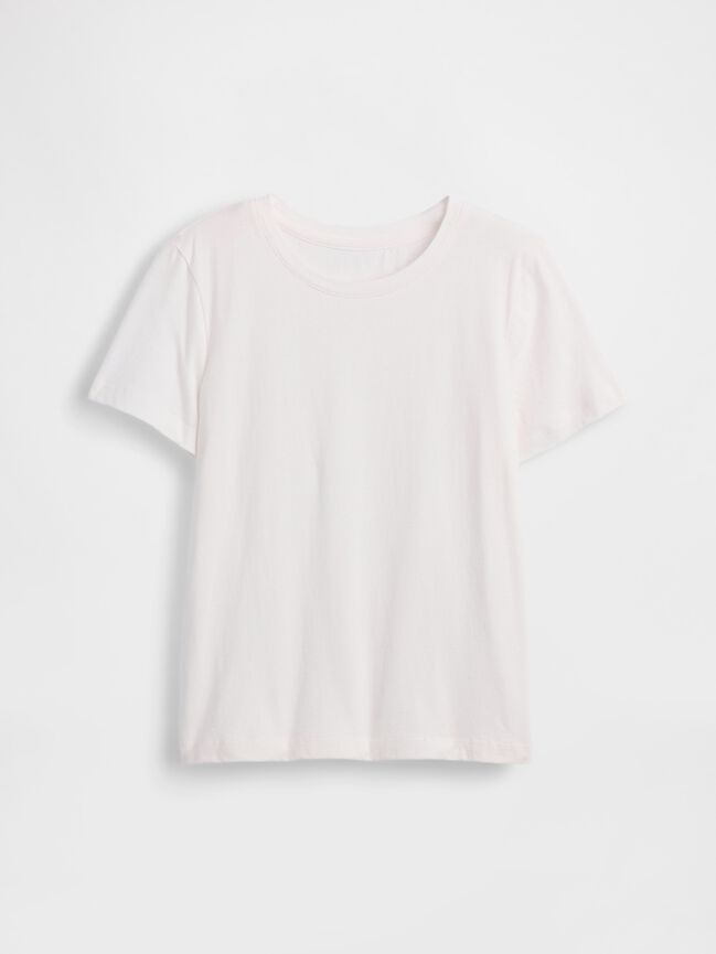 Kids VintageSoft T-Shirt gap kids vintagesoft t shirt