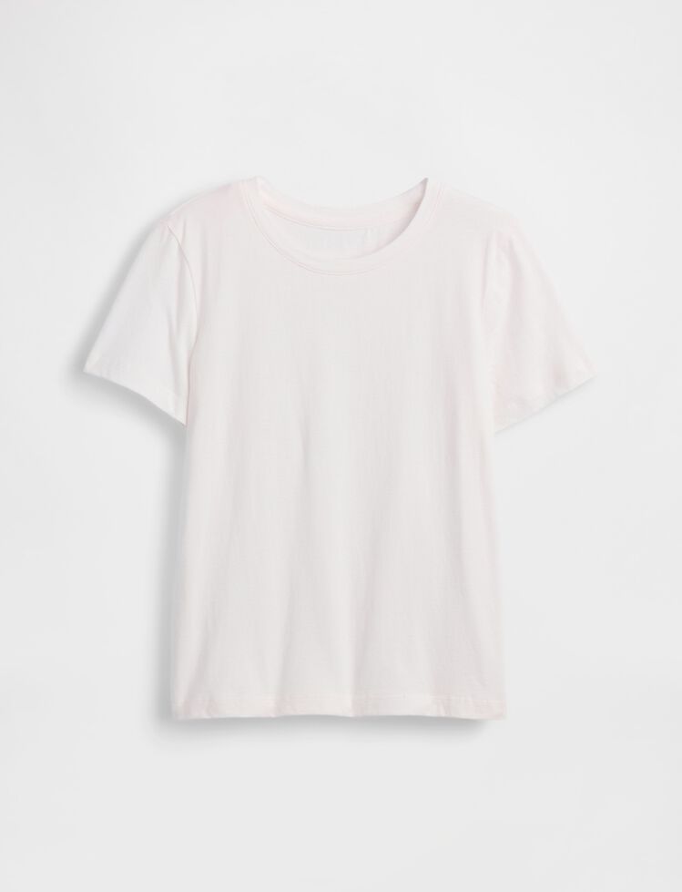 Kids VintageSoft T-Shirt gap kids vintagesoft t shirt