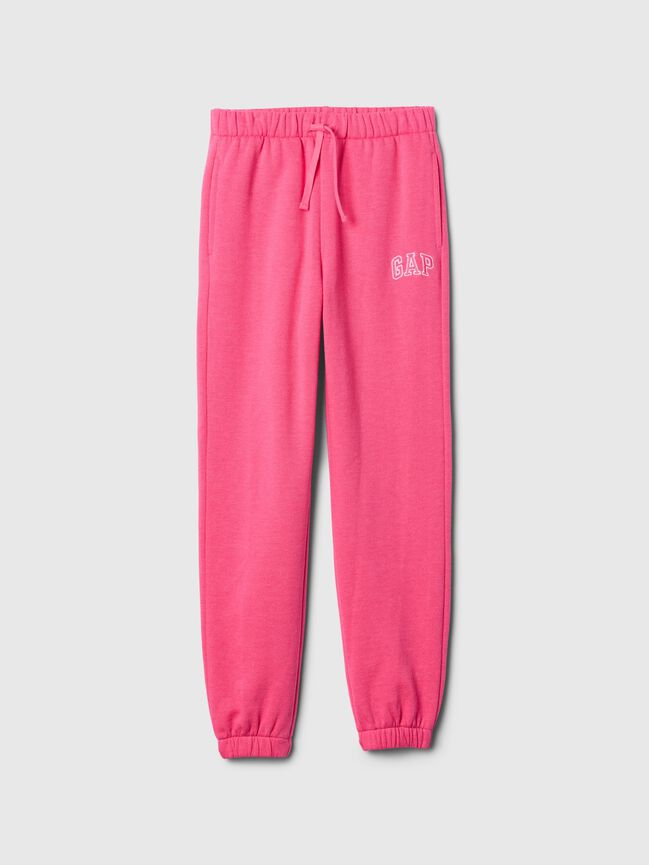 Kids Relaxed Gap Logo Joggers kids relaxed gap logo joggers