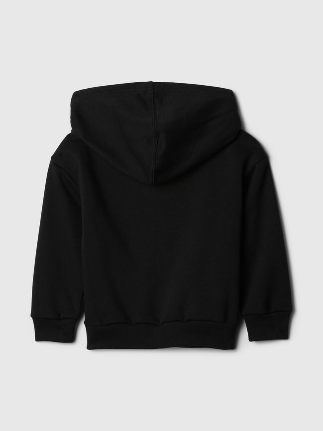 babyGap Relaxed Logo Hoodie babygap relaxed logo hoodie