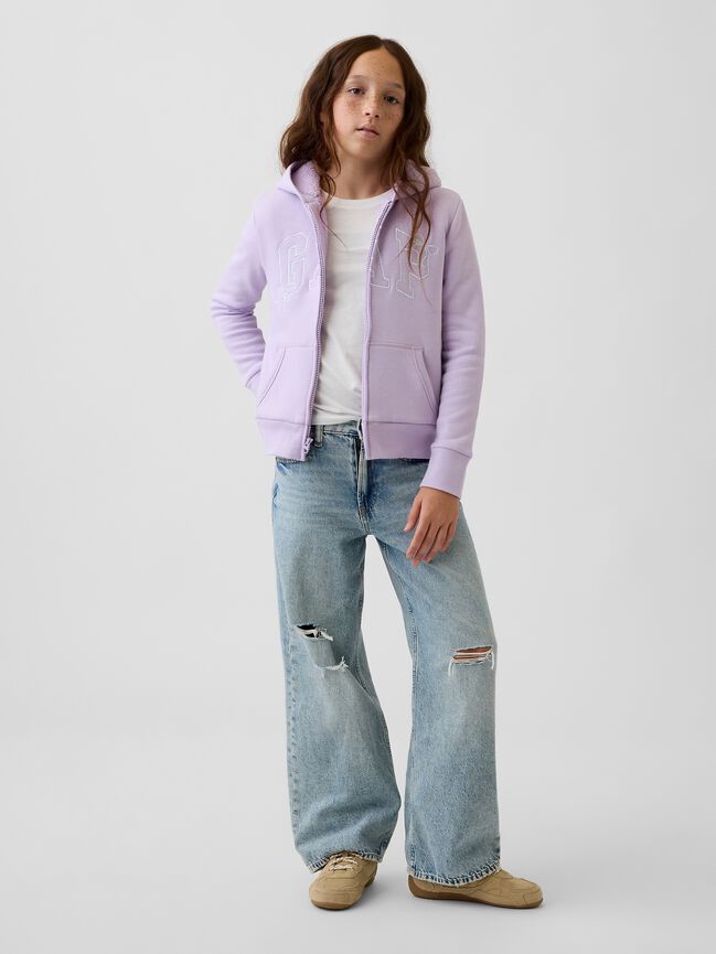 علوية أكمام قصيرة gap علوية أكمام قصيرة