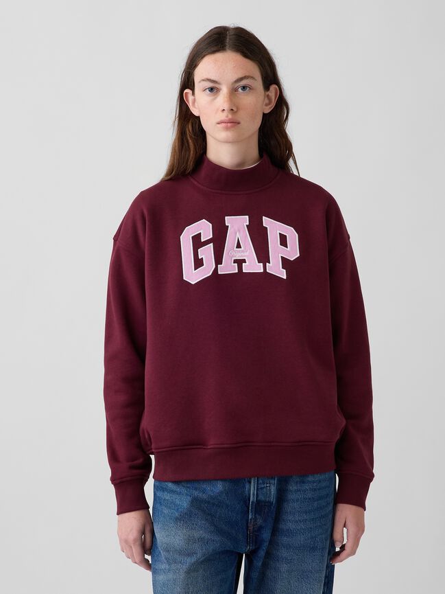 علوية أكمام قصيرة gap علوية أكمام قصيرة