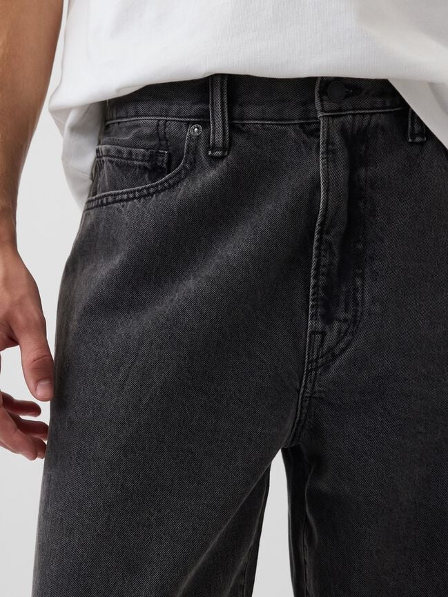 Baggy Jeans gap baggy jeans