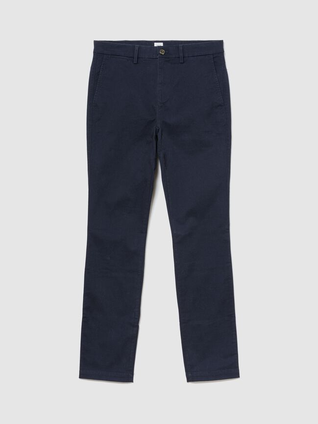 GapFlex Essential Khakis in Skinny Fit gapflex essential khakis in skinny fit