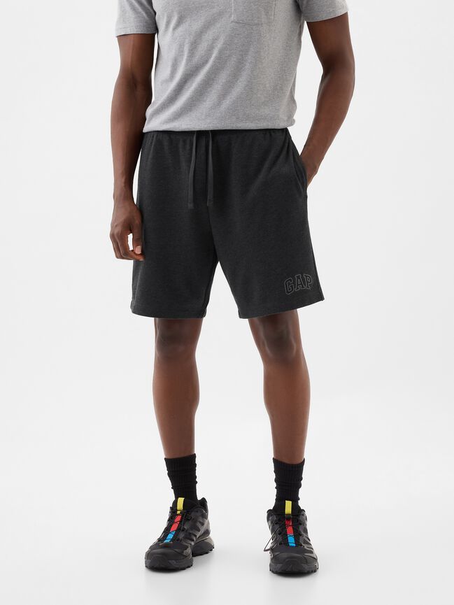 Gap Logo Shorts gap logo shorts
