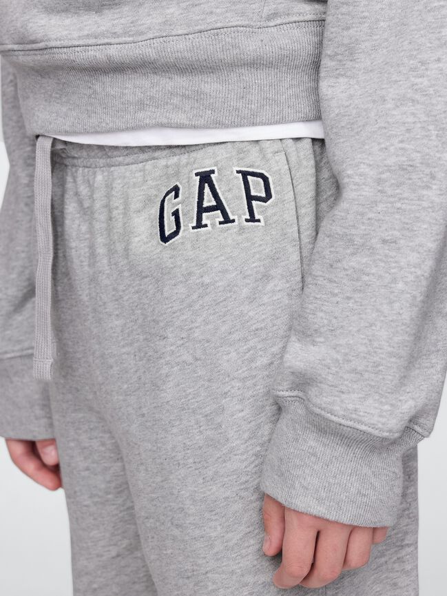 Kids Relaxed Gap Logo Joggers kids relaxed gap logo joggers